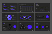 Circlo- Animated Keynote Template, a Presentation Template by MNML Agency (Thumbnail 54 of 62)