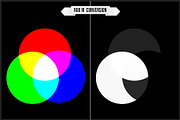 Infrared & Ultraviolet Monochrome v3, a Plug-in Add-On by Raztrend (Thumbnail 3 of 30)