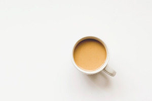 coffee...simply