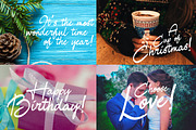 Samantha Font, a Script Font by Ryn Pojas (Thumbnail 7 of 9)