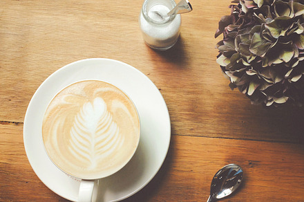 Black Coffee Containing Black Coffee Drink And Coffee preview 4
