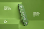 Mellowly Sans Serif Font, a Sans Serif Font by Vadovastd (Thumbnail 4 of 7)