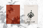 Hand Drawn Flower World, an Illustration by Suvham Roy (Thumbnail 5 of 7)