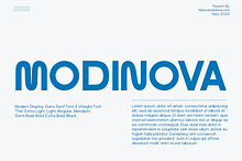 Modinova