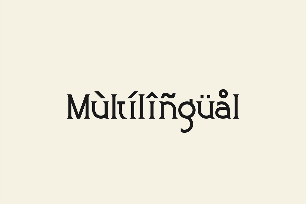 Djore - Serif Typeface Minimal Font, a Serif Font by suhadidesign (Photo 9 of 10)