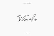 Venice Beach - Modern Font Duo, a Script Font by Publiworks (Thumbnail 12 of 12)