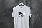 Fantastic Wedding, a Handwritten Font by FreshTypeINK (Thumbnail 4 of 8)