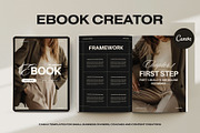 Big Coach Bundle Canva VI, a Marketing Template by Instprofi | Studio Estimo (Thumbnail 20 of 33)