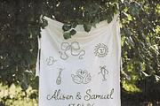 Whimsy Feast Whimsical Wedding Font, a Handwritten Font by Ayya Studio (Thumbnail 10 of 18)