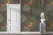 BIRD FOREST, an Illustration by PASHKOVA (Thumbnail 6 of 13)