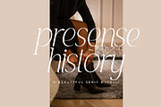 Fantasi Women, a Sans Serif Font by Gatype (Thumbnail 2 of 13)