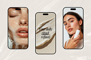 95 Beauty Stock Photos Collection, a Beauty & Fashion Photo by Design Alchemy Studio (Thumbnail 5 of 13)