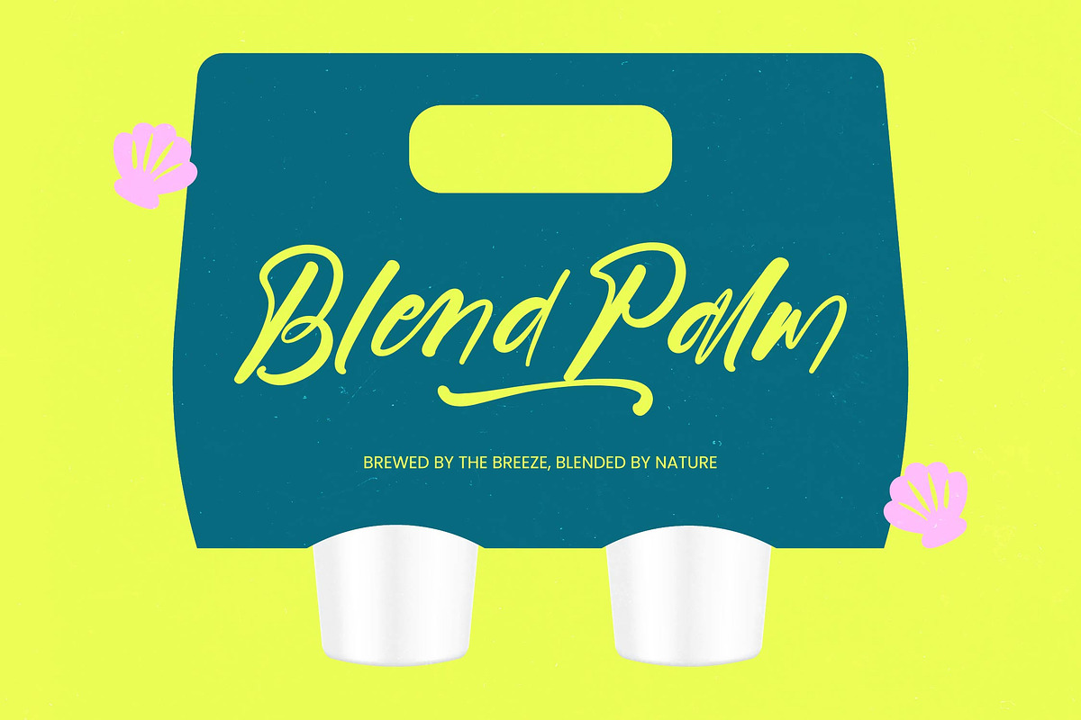 Fistgood Loutens - Bold Handwritten, a Script Font by stylishtype.co (Photo 6 of 20)