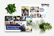 Letrale - Pitch Deck Keynote, a Presentation Template by Dhabee (Thumbnail 2 of 7)