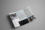 Trifold brochure, a Brochure Template by Elite_Standard (Thumbnail 5 of 5)