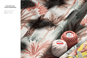 Fabric Factory v.7 Mockup Bundle, a Merchandise Mockup by creatsy5 (Thumbnail 40 of 55)