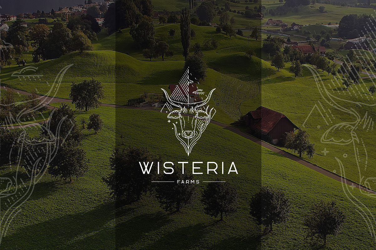 Kavo Font Bundle 17in1 + 24 logos, a Serif Font by VP Fonts (Photo 13 of 23)