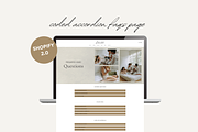 Elegant Shopify Theme | Luxe, a Templates & Theme by Easy Website Themes (Thumbnail 4 of 8)
