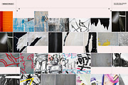 Berlin Walls, a Texture Graphic by Nomad Visuals (Thumbnail 2 of 11)