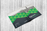 Corporate Bi-Fold Brochure Template, a Brochure Template by Alice_s (Thumbnail 5 of 8)