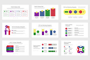 Cifka : Infographic Keynote, a Presentation Template by Punkl Camp (Thumbnail 8 of 9)