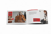 Union - Fashion A5 Look Book, a Brochure Template by Incools Stokie (Thumbnail 11 of 13)