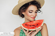 Lightroom Presets for Portraits, a Plug-in Add-On by FixThePhoto (Thumbnail 35 of 39)