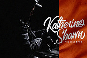 The Blangkon Script + Extra, a Script Font by Kotak Kuning Studio (Thumbnail 7 of 14)