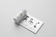 Product Catalog Template Landscape, a Brochure Template by Spark_Creative (Thumbnail 7 of 11)