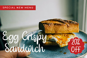 The Anttair - Handwritten Font, a Script Font by StringLabs (Thumbnail 3 of 9)