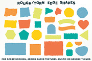 Essential Shapes Library Illustrator, a Shape Add-On by The Artifex Forge (Thumbnail 9 of 22)