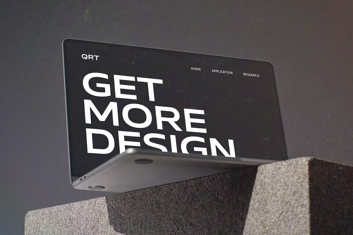 Profa; 48 Sans Serif Fonts, a Sans Serif Font by Eko Bimantara (Photo 8 of 11)