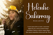 Birthday Jungle, a Handwritten Font by InermediaSTUDIO (Thumbnail 2 of 8)