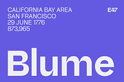 Nomixa Sans Serif Family, a Sans Serif Font by Yukita Creative (Thumbnail 4 of 10)