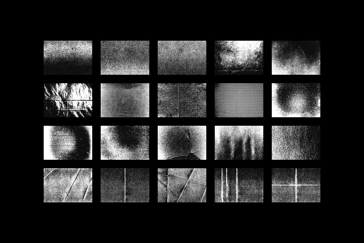 Paperman Halftone Textures, a Texture Graphic by pixelbuddha.net (Photo 4 of 11)
