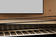 Large Screen Mockup M01, an Advertising Mockup by Asketic (Thumbnail 4 of 6)