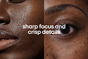 Melanin Rich Skin Stock Photos, a Beauty & Fashion Photo by Selenique Studio (Thumbnail 3 of 10)