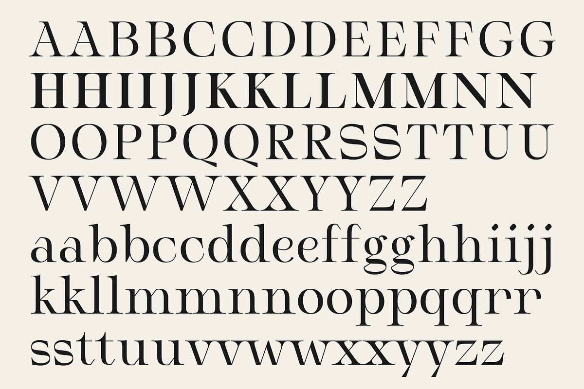 Serifant Family | Intro 50% OFF, a Serif Font by Lettertype Studio (Photo 7 of 15)