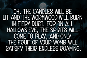 Zombie Catchers | Script Font, a Script Font by Scratchones (Thumbnail 6 of 8)