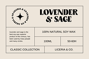 King & Queen – Display Serif, a Serif Font by Fikryal Studio (Thumbnail 12 of 20)