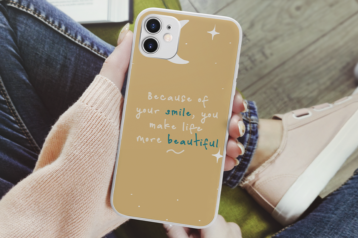 Joyful Heart • A Quote Font, a Script Font by azetypestudios.com (Photo 14 of 18)