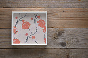 20JPG/EPS Tropical floral pattern, a Pattern Graphic by Theraphosath (Thumbnail 4 of 30)