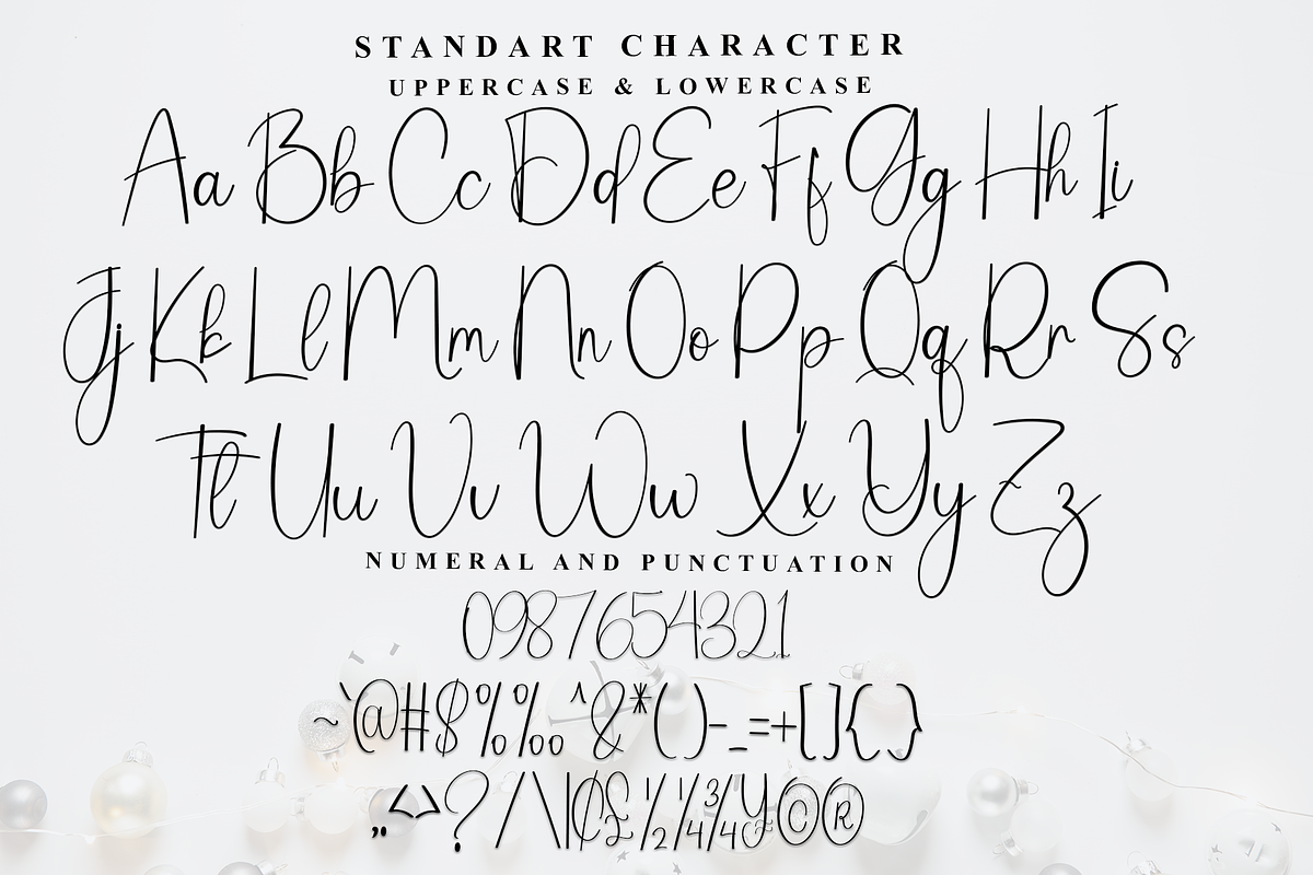 Stayed, a Sans Serif Font by InermediaSTUDIO (Photo 5 of 8)