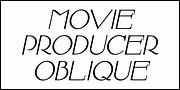 Movie Producer JNL, a Font by Jeff Levine Fonts (Thumbnail 4 of 5)