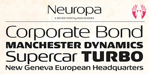 Neuropa
