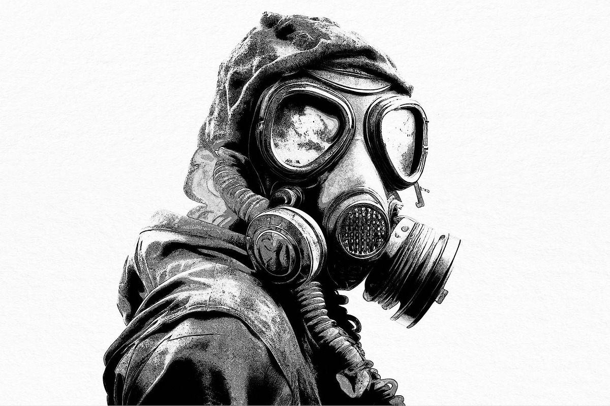 Pencil Sketch Photo Effect Template, a Layer Style Add-On by DesignerCandies (Photo 5 of 6)