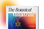 Moxtas - Display Family, a Serif Font by Holyline Design (Thumbnail 16 of 17)