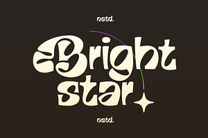 Bright Star