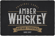 Big Bundle - 14 fonts, a Script Font by VozzyStock (Thumbnail 3 of 15)