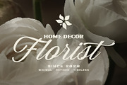 Norhaven, a Serif Font by din-studio.com (Thumbnail 10 of 16)